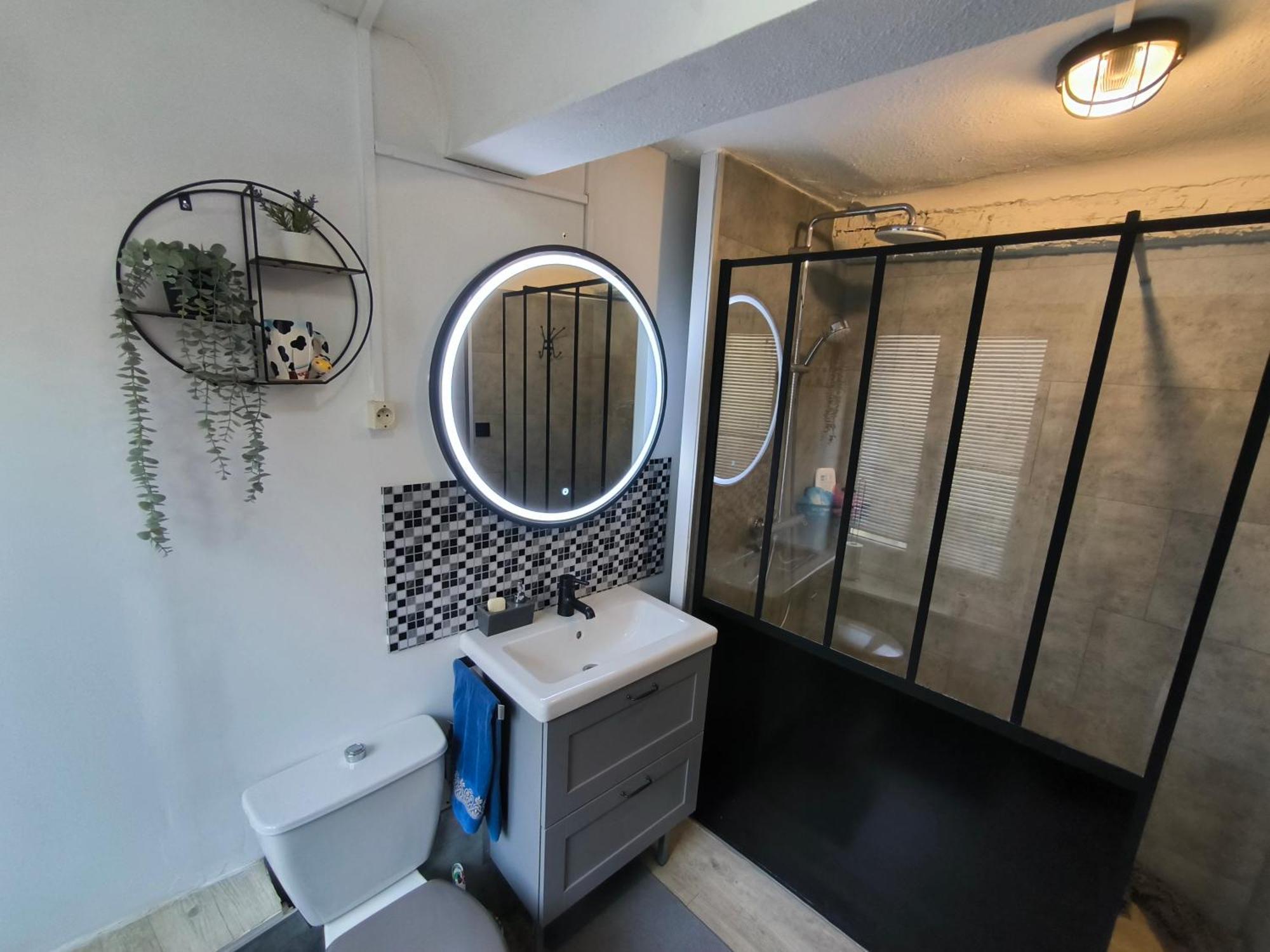 Vakantiehuis Valen'home Valensole