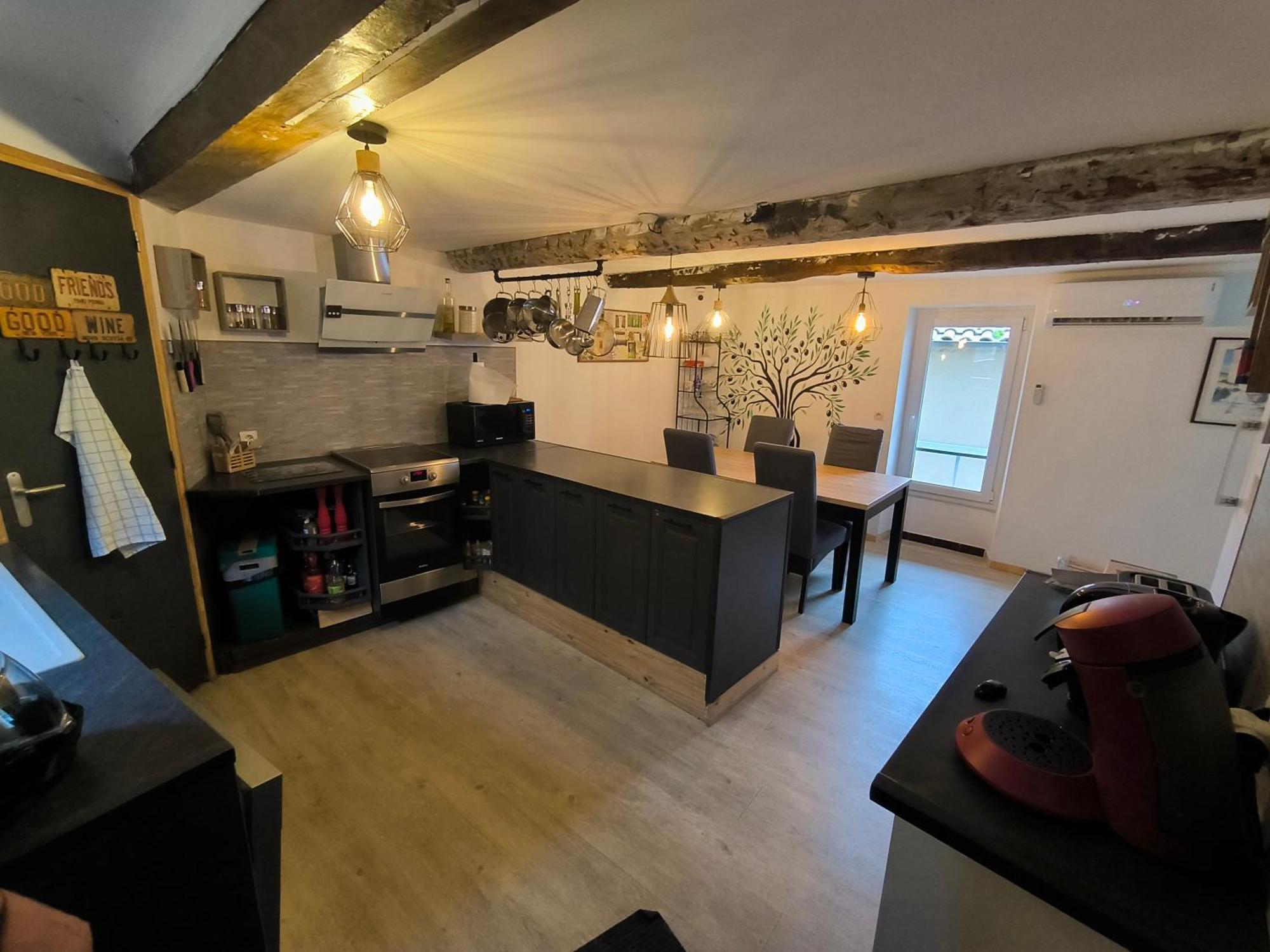 Vakantiehuis Valen'home