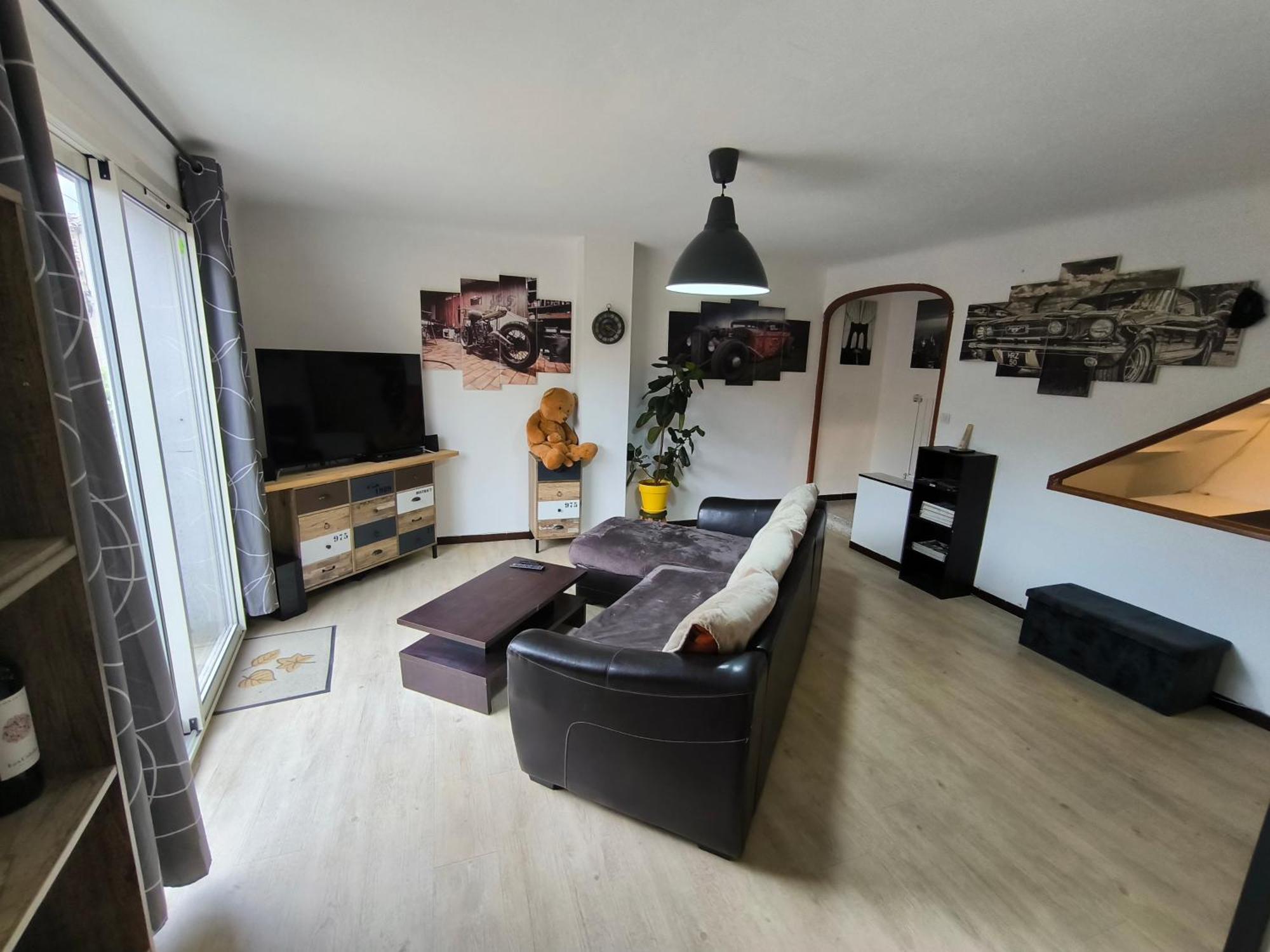Valen'home Vakantiehuis