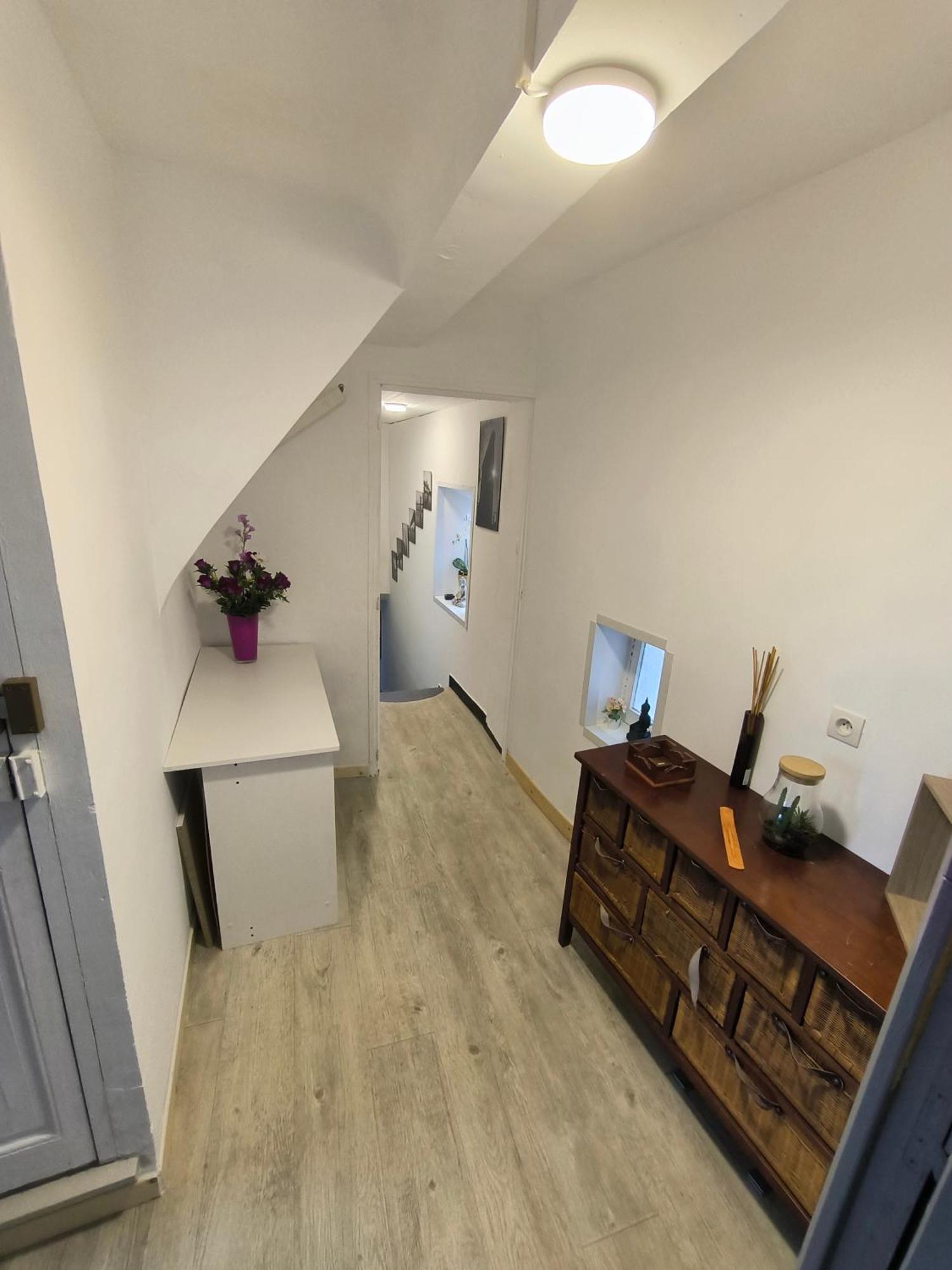 Vakantiehuis Valen'home Valensole