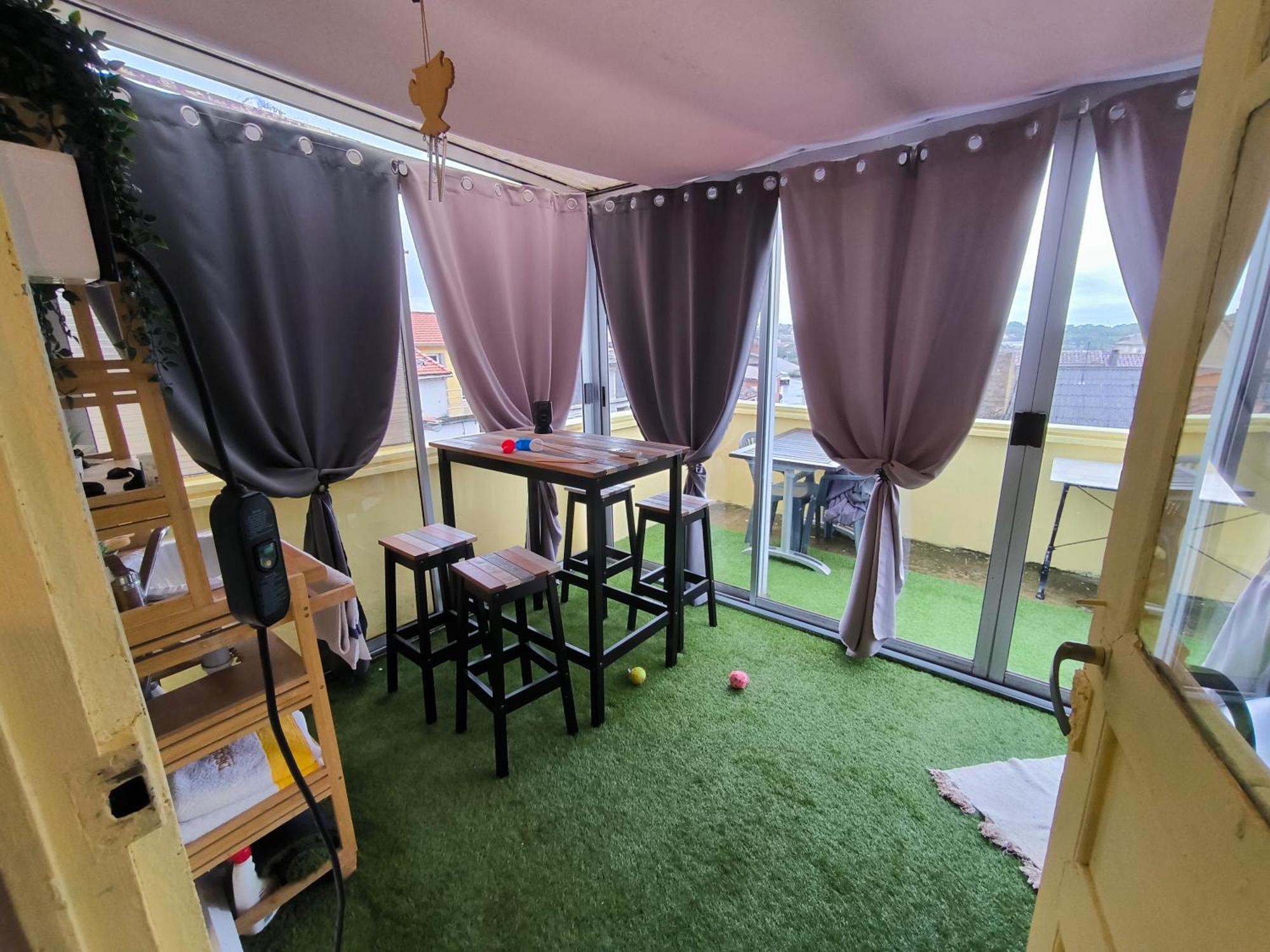 Holiday home Valen'home Valensole