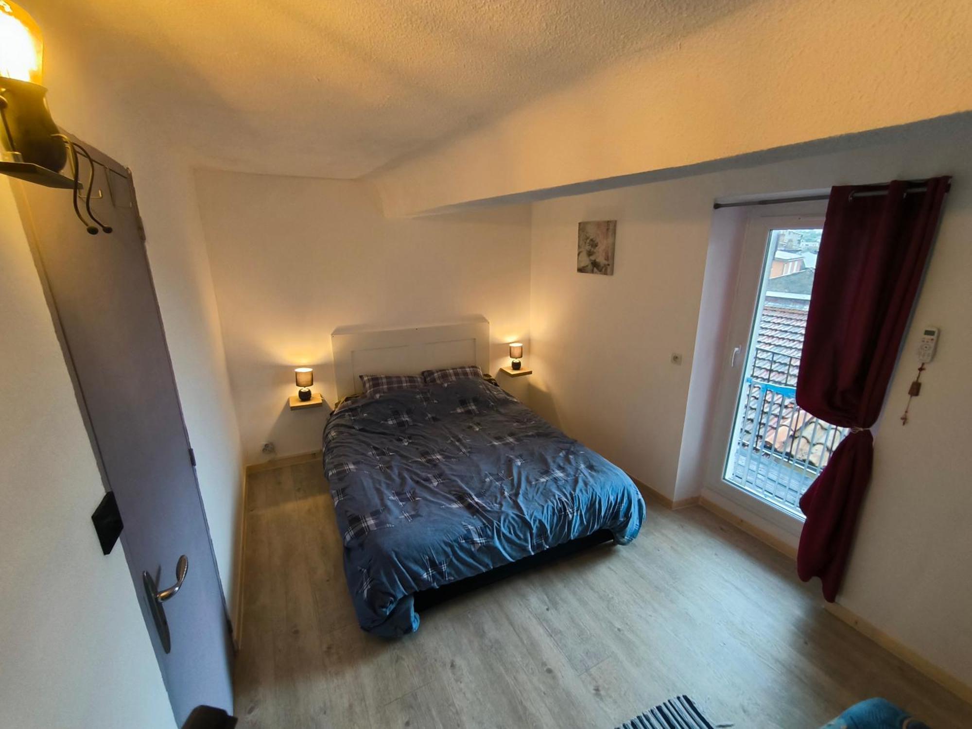Valen'home Holiday home Valensole